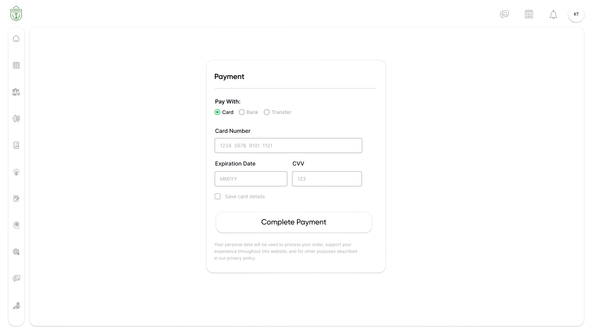 Online Payment with Razorpay