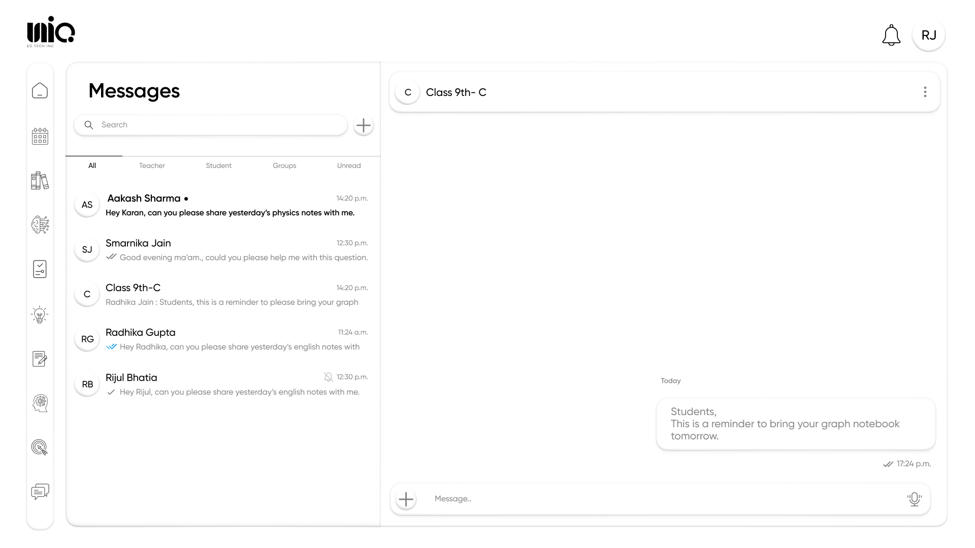 Polls and Quick Decisions